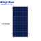 12 πολυκρυσταλλικό ηλιακό πλαίσιο τάσης 325W, ηλιακό πλαίσιο 5BB