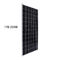 Δημοφιλές Monocrystalline ηλιακό πλαίσιο μεγέθους Mono220 W ηλιακού πλαισίου για το ηλιακό αντλώντας σύστημα από την Κίνα με TUV το CE